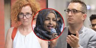 Mom, refugee, intersectional feminist, 2017 top angler of the governor's fishing opener and congresswoman for #mn05. Court Filing Ilhan Omar Accused Of Stealing Dc Woman S Husband Politics Elections