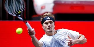 Прогноз анны чакветадзе на финал олимпийских игр. Zverev V Kelne Zavoeval 12 J Titul V Karere