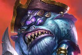 An obituary for Hearthstone's overpowered Patches the Pirate - Polygon