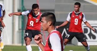 Profil muhammad safawi), paginile echipelor (ex. Portimonense Ready For Safawi Show