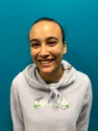 Maddie Larson's Instagram, Twitter & Facebook