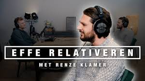 + add or change photo on imdbpro ». Renze Klamer Over Woke Cultuur Geloof En Anti Pretentieus Zijn Effe Relativeren Youtube