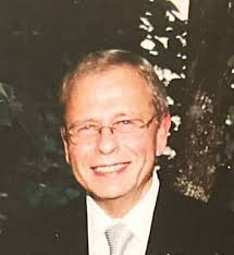 Don Horsewood Obituary