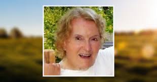 Mrs. Dorothy I. Harrell Obituary October 19, 2013