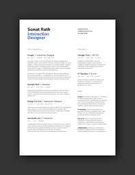I am able to build and design pages . 21 Inspiring Ux Designer Resumes And Why They Work Resume Design Resume Design Professional Ux Design