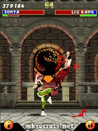 Maybe you would like to learn more about one of these? Kombat Kolumns Ultimate Mortal Kombat 3 For Java Mobiles Mortal Kombat Secrets