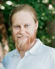 Ram Research Directory : Michael Roche Profile