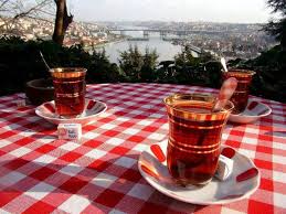 Pier Loti Istanbul