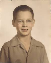 Edwyn Peterson Obituary