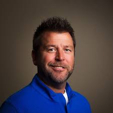 Joel Byers's Instagram, Twitter & Facebook