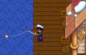 They can be obtained by fishing using a fishing rod as well as using baited crab pots. Arrpeegeez Stardew Valley Walkthrough Guide Pelican Town Fish Shop