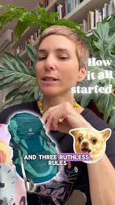 PITAYA_Born in a backpack., Six months across Southeast Asia with a laptop;  three months in, my leggings gave up—and the racks were… beige., Three  ruthless rules kept me honest: SMALL • LIGHT • ...