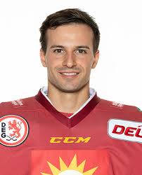 Most recently in the del with eisbären berlin. Spielerportrait Von Mathias Niederberger Eisbaren Berlin