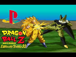 It was released in japan on february 3, 2011. Dragon Ball Z Ultimate Battle 22 Playthrough Playstation Youtube
