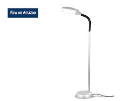The jacob shines brightly with it's beautiful brass finish and three included led bulbs. Top 10 Best Lamps For Cross Stitching July 2021 Updated
