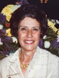 Helen Shapiro Obituary