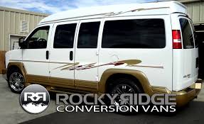 The extended 9 passenger chevrolet express and gmc savana by explorer are a truly unique option in the automotive world. Custom Conversion Vans Interior Parts Sale Up To 36 Discounts