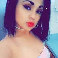 Candice Acosta's Instagram, Twitter & Facebook