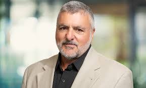 Bob Deweese's Instagram, Twitter & Facebook