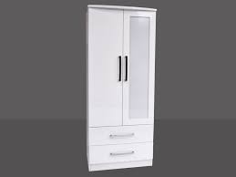 $43 for $79 worth of products — premium furniture. Miami 2 Door 2 Drawer 1 Mirror Wardrobe Forrest Furnishing Glasgow S Finest Furniture Store