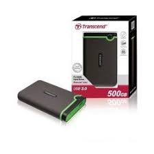 More than 2000 transcend 500gb external hard drive at pleasant prices up to 74 usd fast and free worldwide shipping! Transcend 500gb External Hard Disk 0726 032320 Dove Computers