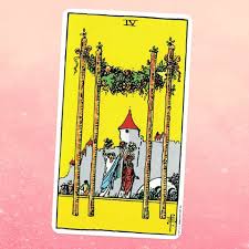Many tarot card readers profess that many cards make a clearer message. Your Weekly Tarot Card Horoscope April 19 2021 Astrology