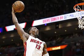 Heat S Pat Riley Bam Adebayo S No Nonsense Attitude Reminds Me Of Dwyane Wade Bleacher Report Latest News Videos And Highlights