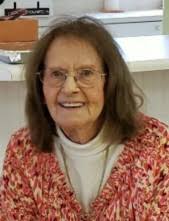 Era Mae Sexton Penland Obituary 2021