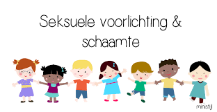 Sexuele voorlichting (1991 belgium) votvideo.ru. Seksuele Voorlichting Je Kind Schaamte Aanleren Ministijl