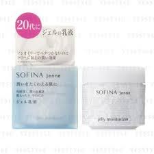 We are invested across many sectors with a focus on consumer and retail, digital transformation, education and healthcare. Sofina Jenne Jelly Moisturizer C Yesstyle
