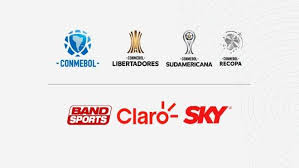 Acompanhe quem joga hoje na rodada dos campeonatos de futebol do brasil e do mundo, com placar da rodada em tempo real e informações completas dos jogos. Qual Canal Transmiste Libertadores Na Conmebol Tv Na Sky E Claro Net