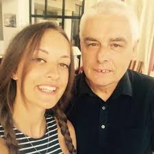 Barry Strong (@bazzer62)