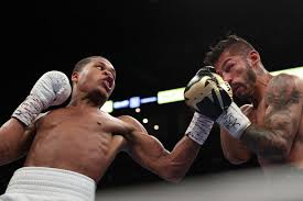 The event will air live worldwide on dazn in association with devin haney promotions and golden boy promotions. Go83ffxcygucum