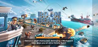 If you were crazy about clash of clan then this . Boom Beach 44 243 Descargar Para Android Apk Gratis