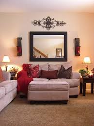No Place Like Our Home Living Room Part 1 Wall Decor Living Room Living Room Colors Living Room Decor
