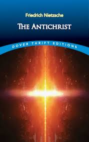 The Antichrist – Dover Publications