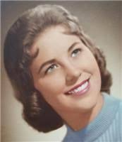 Linda Davis Obituary (1941