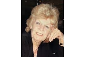 Barbara Martin Obituary (1934