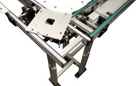 Maybe you would like to learn more about one of these? 2200 Series Precision Move Pallet System 90 Degree Corner Dorner Conveyors