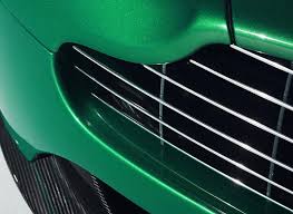 Image result for Viridian Green 2012 Aston Martin