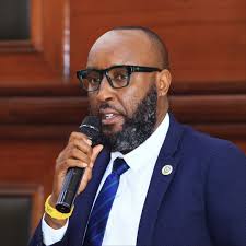 Ukona Akili Ingine Ama Ni Hii Tu?- Nadia's Savage Response To A Fan