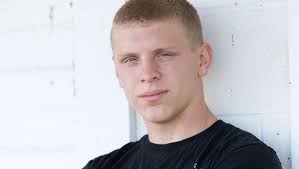 Fundraiser for Melanie Kline by Cameron Stepka : We Above Me Scholarship  Fund