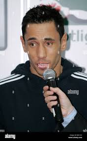 American middleweight hi-res stock photography and images