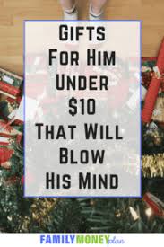 Whether it's your dad, brother, husband or boyfriend, this list of christmas gift ideas for him is bound to have just the thing! 15 Great 10 Gift Ideas For Guys That Will Blow His Mind
