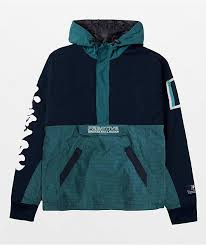 Check spelling or type a new query. Primitive X Dragon Ball Super Trunks Black Teal Anorak Jacket Zumiez