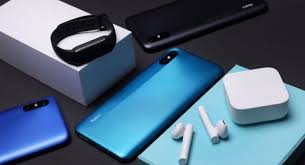 Xiaomi mi 9t android smartphone. Redmi 9t Muncul Di Laman Sertifikasi Thailand Segera Meluncur