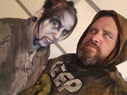 Special Effects Makeup