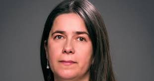 Cine este Roxana Rizoiu, propunerea USR pentru funcția de Avocat al  Poporului : r/Romania