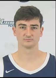 Winter athletes complete seasons at college level