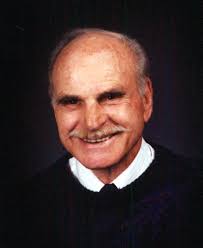 James Pierce Obituary